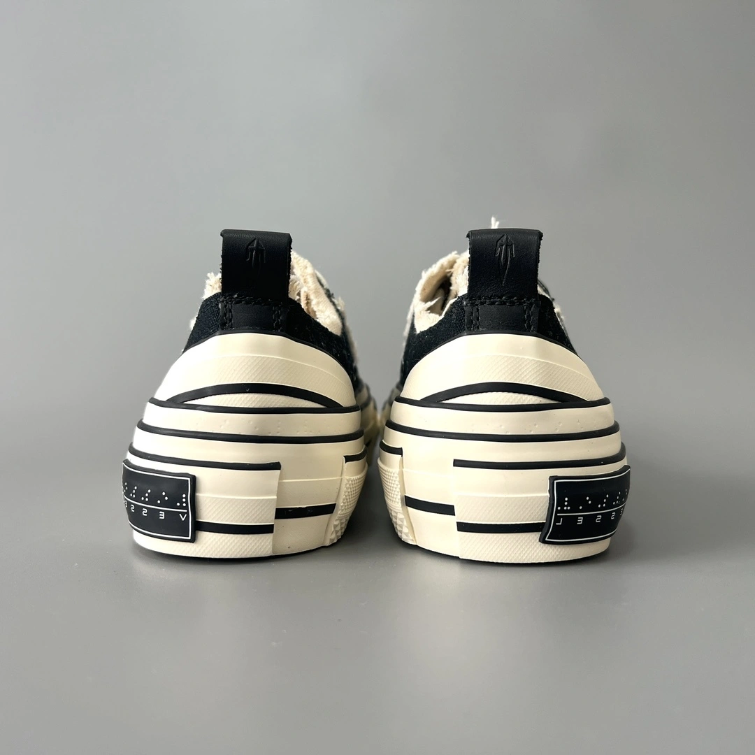OOBB-Other brands S19X001B VESSELG.0.P.Lows Black item：E-X300I2407